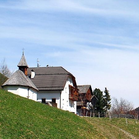 Berggasthof Trattes Hotell Olang Exteriör bild